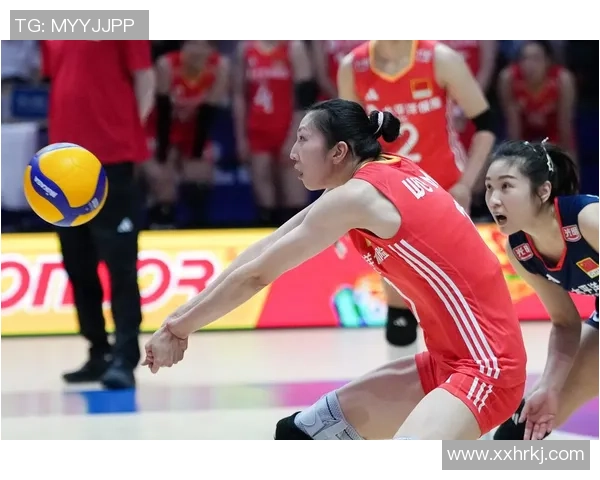 北京排球队的训练与竞技状态全景揭秘:排球巨献的背后故事与未来展望