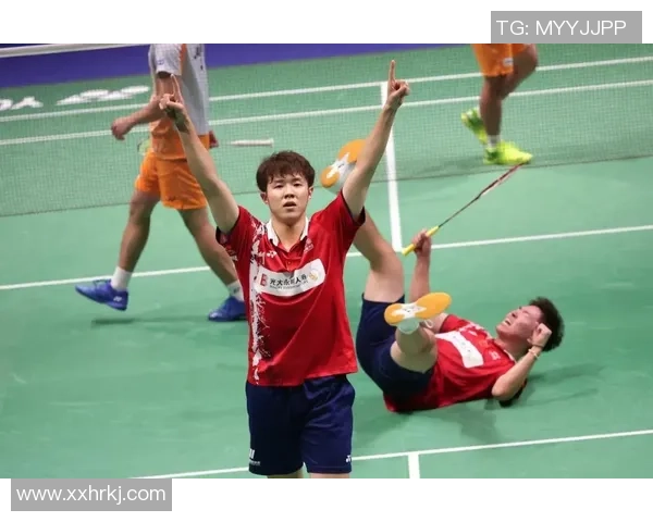 北京羽毛球队在杯赛中的节奏掌控与表现分析